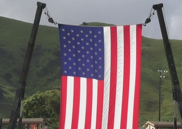 5th Bn., 11th Marines holds deactivation ceremony