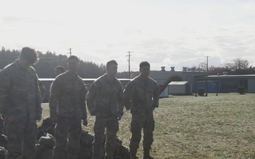 7ID Soldiers engage in CrossFit challenge for Best Squad