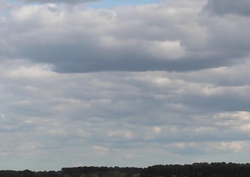 First East Coast-Assigned Navy CMV-22B Osprey Arrives to Norfolk