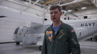 VRM-40 Executive Officer Interviews Following the Arrival of First East Coast-Assigned CMV-22B to Norfolk