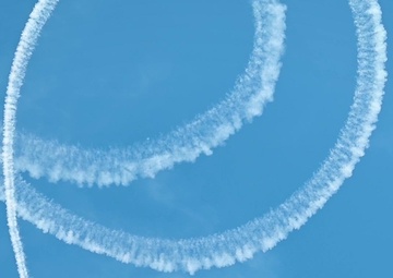 Maxwell Air Force Base hosts Beyond the Horizon Air and Space show