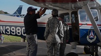 Maxwell Air Force Base hosts Beyond the Horizon Air and Space show