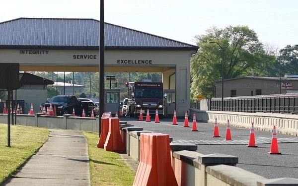 Beyond the Horizon Air &amp; Space Show