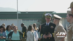 CFAS SAPR PROCLAMATION