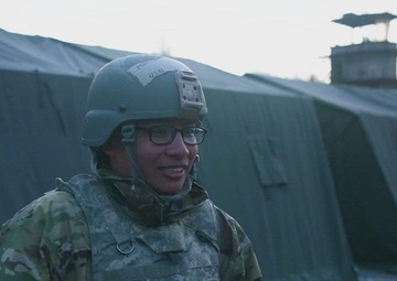 Exercise Razorback Interviews