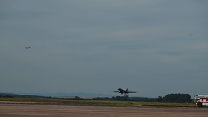BTF 24-2: Third Mission Landing B-Roll