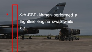 BTF 24-2: Engine Maintenance