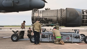 BTF 24-2: Engine Maintenance (B-Roll)