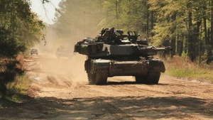 Hammer of XVIII Airborne Corps Starts Marne Focus 2024