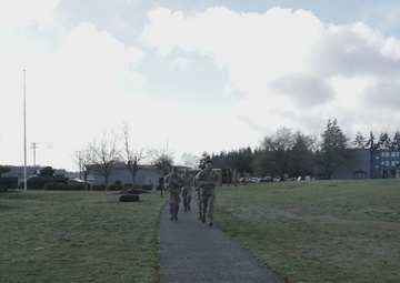 7th Infantry Division 2024 Best Squad Competition