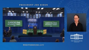 President Biden Delivers Remarks on Lowering Costs for Americans