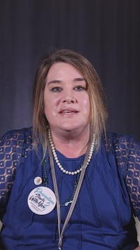 Tara Wisecarver: 2nd MLG Sexual Assault Response Coordinator