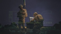 PM Electronic Warfare & Cyber Mission Video