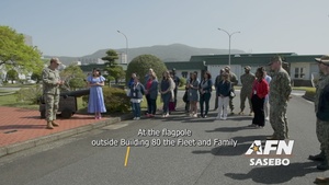 Child Abuse Prevention Proclamation