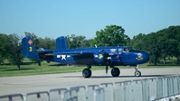 Opening Ceremony, The Great Texas Airshow 2024