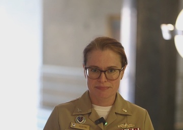 Walter Reed Parking Series Pt 1: Parking Enforcement