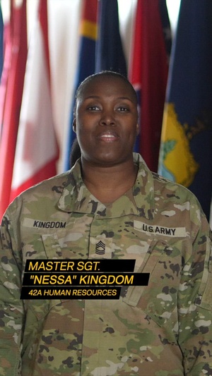 Go AGR - MSG "Nessa" Kingdom