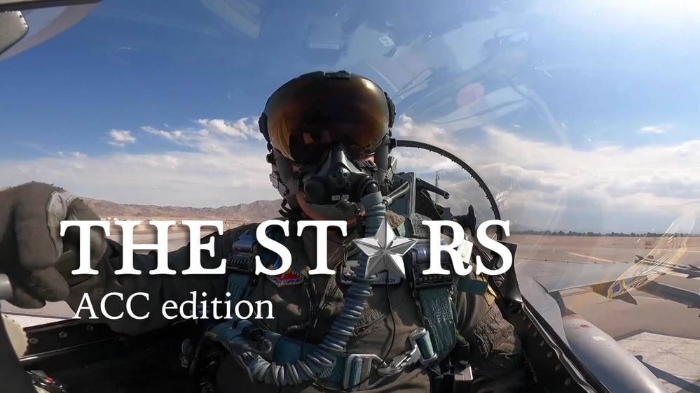 DVIDS - Video - The STARS: ACC edition