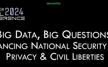 Big Data, Big Questions: Balancing National Security and Privacy and Civil Liberties