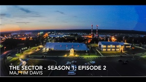 The Sector - Season 1: Episode 2
