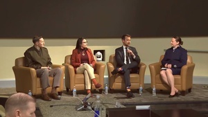 Legal Careers in National Security