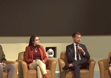 Legal Careers in National Security