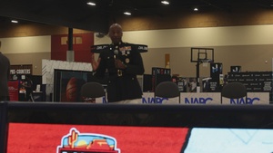 U.S. Marine Corps Partners with NABC in Phoenix