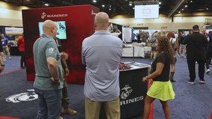 U.S. Marine Corps Partners with NABC in Phoenix