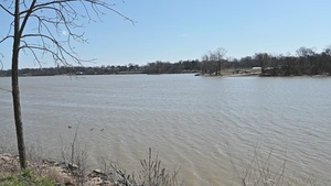 Maumee River Towpath Park