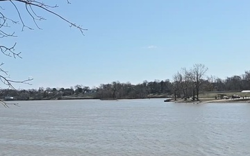 Maumee River Towpath Park