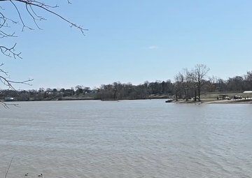 Maumee River Towpath Park