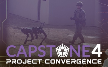 Project Convergence Capstone 4 Experimentation
