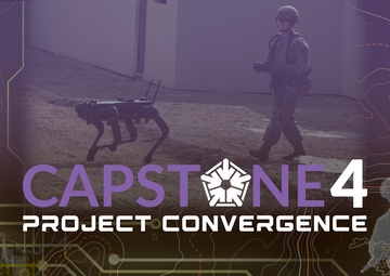 Project Convergence Capstone 4 Experimentation