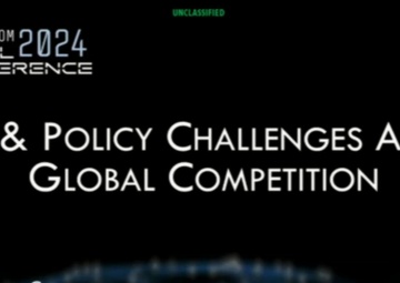 Law and Policy Challenges Amidst Global Competition