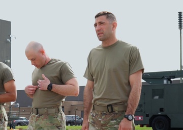 B-Roll: 2024 Best Warrior Competition - Day 2