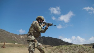 Hawaii’s Best Warriors Compete For Top Honors