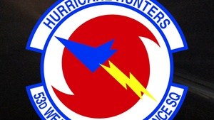 53rd Weather Reconnaissance Squadron mission highlights