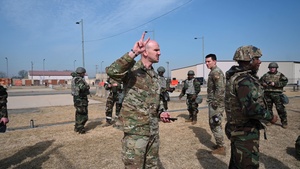 51st FW employs multi-capable Airmen as Security Forces Augmentees