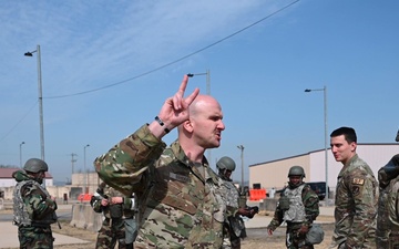 51st FW employs multi-capable Airmen as Security Forces Augmentees
