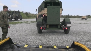 MASS-2 prepares for MCCRE