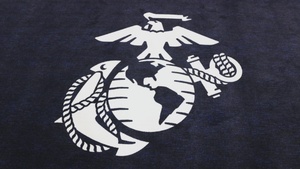 U.S. Marine Corps Shows off the Booth at NABC in Phoenix