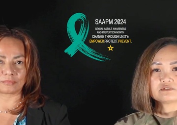 Team21 SAAPM 2024 Message