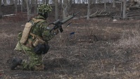 38 Canadian Brigade Group Conducts Exercise Sure-Shot at Camp Ripley