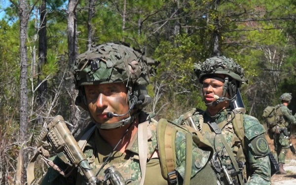 Caribbean Urban Warrior '24 (CUW) B-Roll Week 4