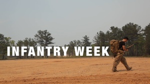 Infantry Week - Mid Week Recap