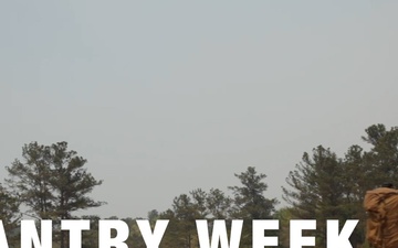 Infantry Week - Mid Week Recap