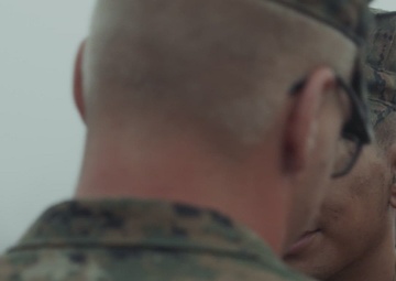 Marines on the Baseline: U.S. Marine Corps Partners with NABC in Phoenix