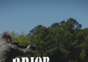 MCRD Weapons Warrior Challenge