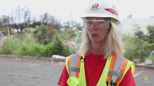 Meet Our Team - Hawaii Wildfires Recovery Mission