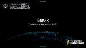 An International Perspective on the Partnering Efforts in Cyberspace